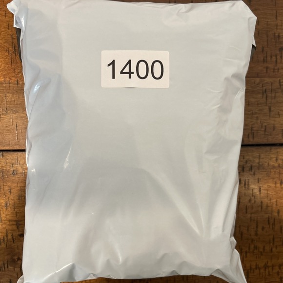 Roark Amberley Flannel Womens Medium Caramel Plaid Shacket Oversized Snap Cotton - Picture 9 of 9